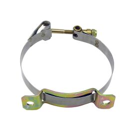 2.5Lb Motorcycle Bottle Bracket Nitrous Express NX 11026