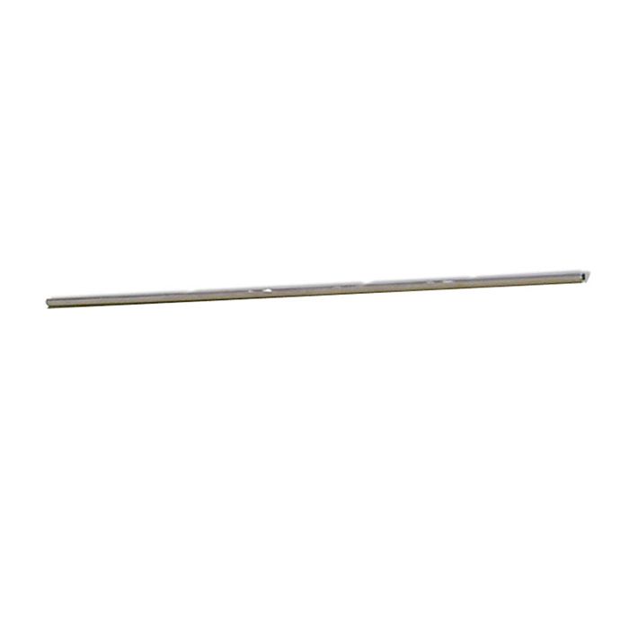Nitrous Express NX 11115 1/2-Inch Aluminum Tubing (Per Foot)