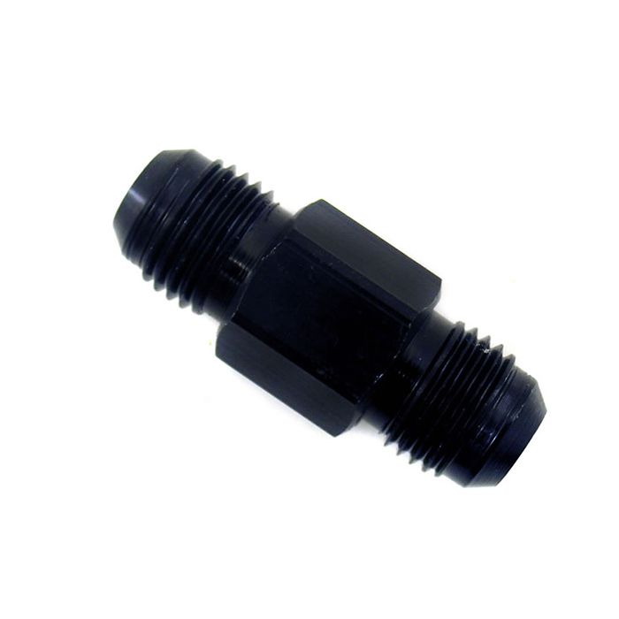 Boquilla AN6 para botella de óxido nitroso Lightning 45 de estilo antiguo Express NX 11716