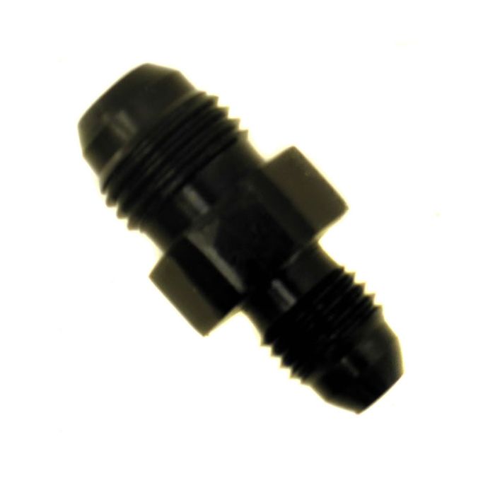 AN4 Nozzle for Nitrous Oxide Bottle Lightning 45 Old Style Express NX 11717