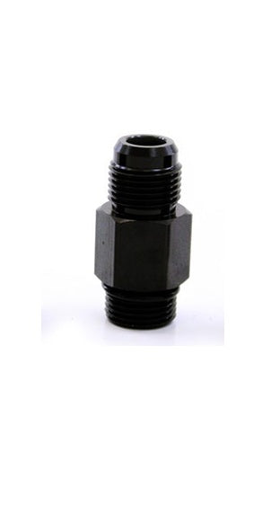 Nipple de botella AN8 Lightning 500 Nitrous Express NX 11726