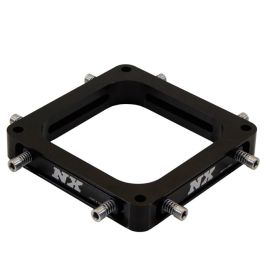 Burst Plate 4500 Series Flange Nitrous Express NX 15460
