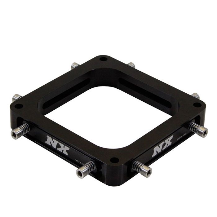 Breakaway Plate 4500 Series Nitrous Express Flange NX 15460
