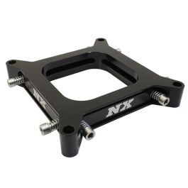 Burst Plate 4150 Series Flange Nitrous Express NX 15461