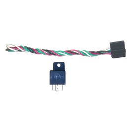 60 AMP 5 Terminal Relay and 5 Terminal Harness Nitrous Express NX 15515