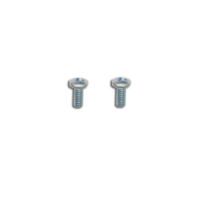 Tornillos de montaje de solenoide para 15200L y solenoides grandes Nitrous Express NX 15522