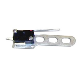 WOT Switch with Bracket and Bolts Nitrous Express NX 15524