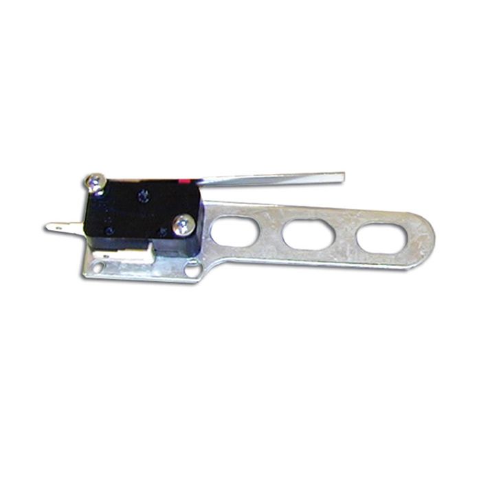 Nitrous Express NX 15524 WOT switch with bracket and screws
