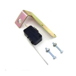 WOT Switch with Dominator Bracket Nitrous Express NX 15527