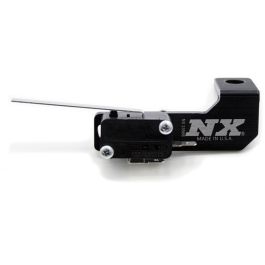 Billet Wot Switch Bracket for Dominator with Wot Switch Nitrous Express NX 15577