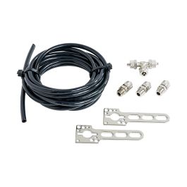 Xtreme Dual Vent Purge Line Kit Nitrous Express NX 15604X