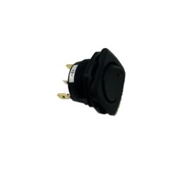 Nitrous Arming Switch Lighted Red Nitrous Express NX 15707