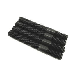 Short Carb. Studs 2 1/2 Set of 4 Nitrous Express NX 15715