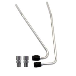 Hardline Kit for LS1 / LS6 Manifold Nitrous Express NX 15768HLK1