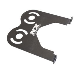 GTR Solenoid Bracket Nitrous Express NX 15778-1