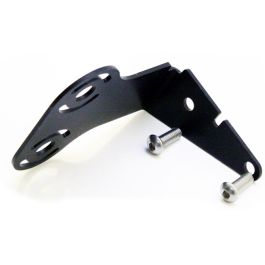 Solenoid Bracket for Chevrolet Corvette C7 2014+ Nitrous Express NX 15790-1