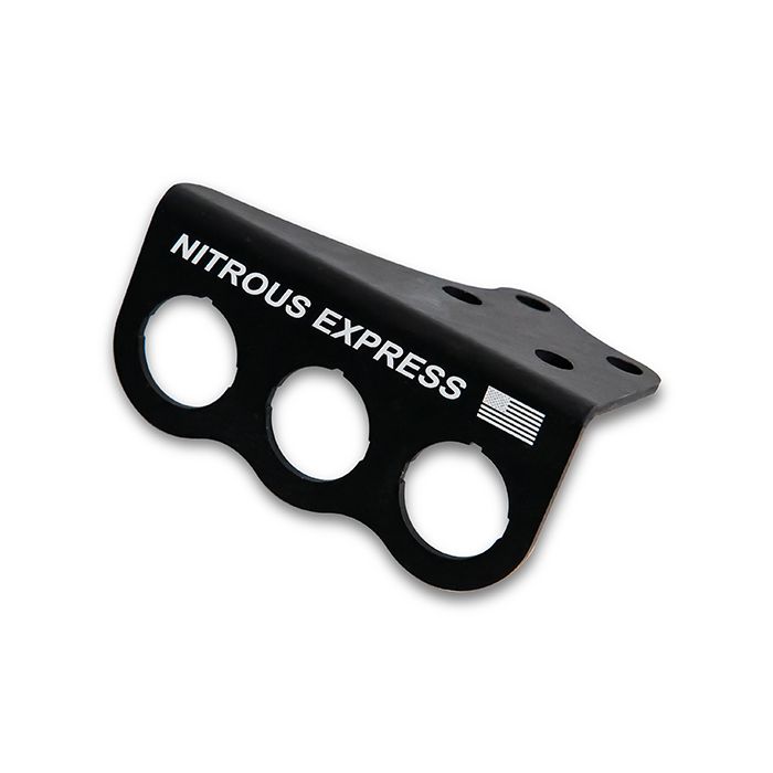 Panel de interruptores para Precision Shifter Nitrous Express NX 15813