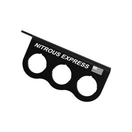 Switch Panel for M&M Shifter Nitrous Express NX 15814