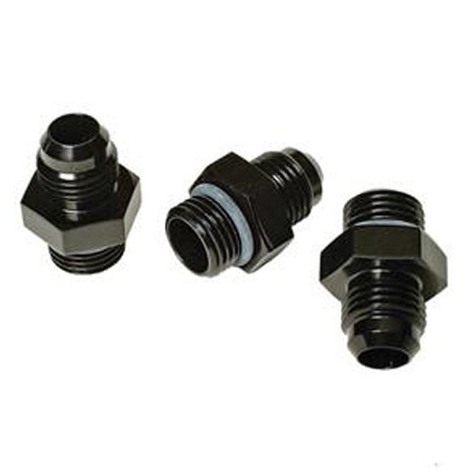 Adaptador de racor AN8 a AN12 ORB Nitrous Express NX 15836