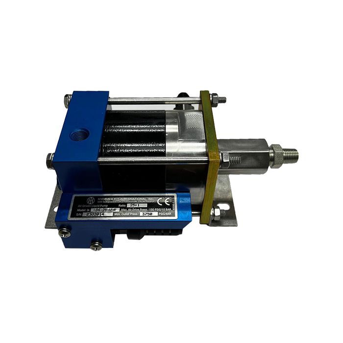 Nitrous Express NX 15904 state-of-the-art nitrous oxide pump