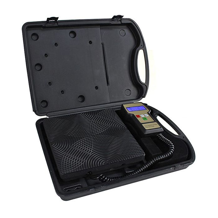 Nitrous Express NX 15907 nitrous oxide digital scale