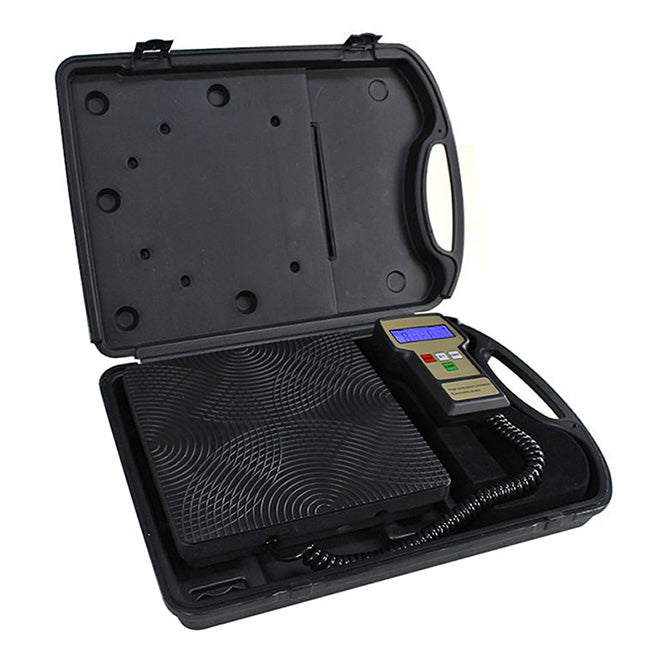 Báscula digital de nitro Nitrous Express NX 15907