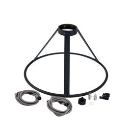 Bottle Stand Only Nitrous Express NX 15930