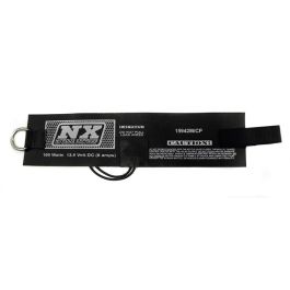 Motorcycle Bottle Heater Element for 2.0-2.5Lb Bottle Nitrous Express NX 15942MCP