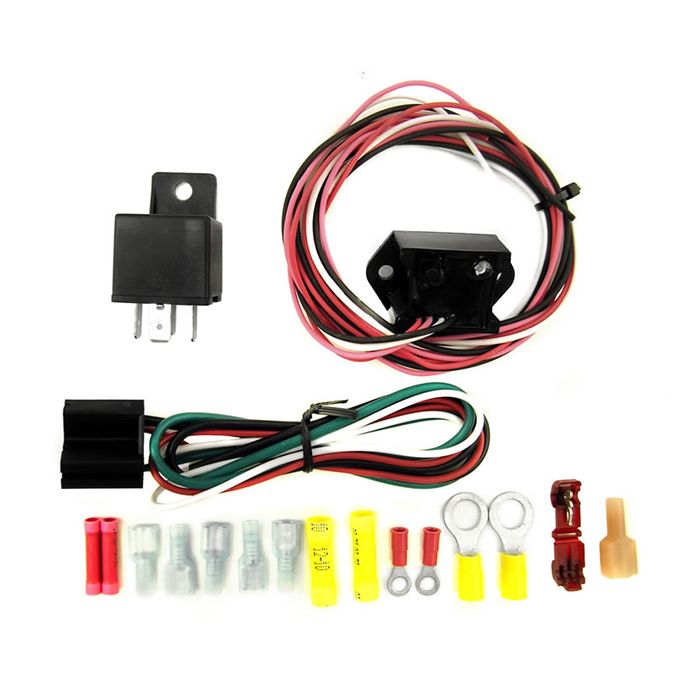Nitrous Express NX 15961 TPS 0-4.5 Volt Wide Open Throttle Activation Switch