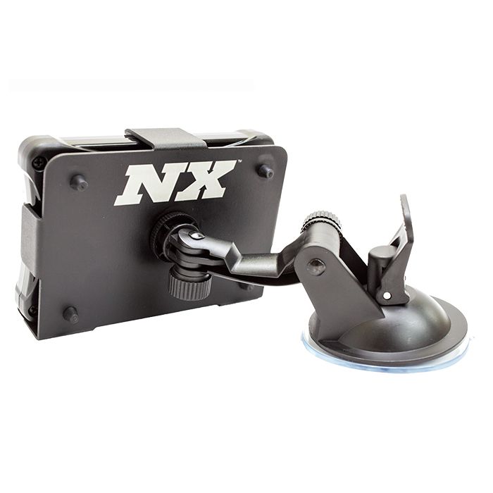 Nitrous Express NX 16008SM Max 5/6 Display Support with Suction Cup