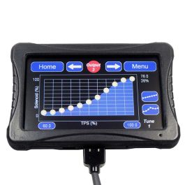 Touch Screen Display for Max 6 Nitrous Express NX 16011S