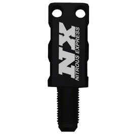 AN3 Bulkhead Mini Distribution Block Nitrous Express NX 16052