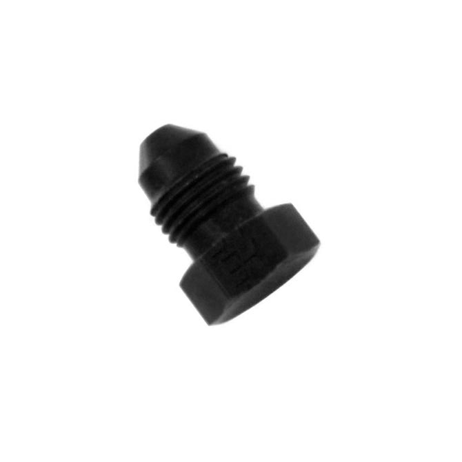 Tapón para racor AN4 Nitrous Express NX 16089