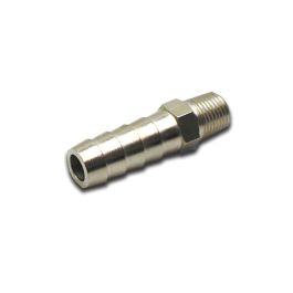 Conector recto para manguera de 3/8 NPT x 3/8 Nitrous Express NX 16102