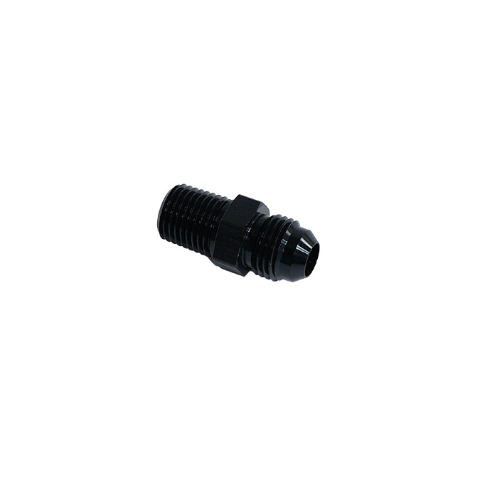 Adaptador de racor recto AN6 x 1/4 NPT Nitrous Express NX 16113