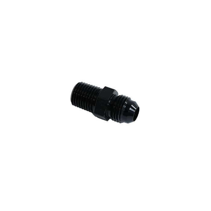 Nitrous Express NX 16113 AN6 x 1/4 NPT Straight Adapter