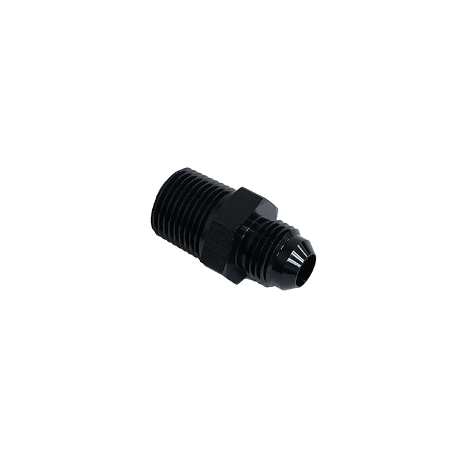 Adaptador de racor recto AN6 x 3/8 NPT Nitrous Express NX 16114