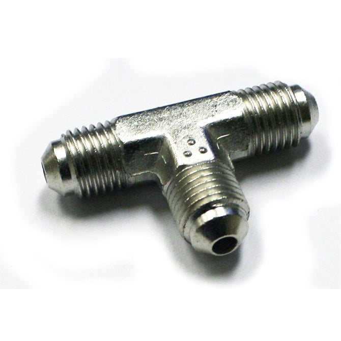 Adaptador racor en T AN3 Nitrous Express NX 16133