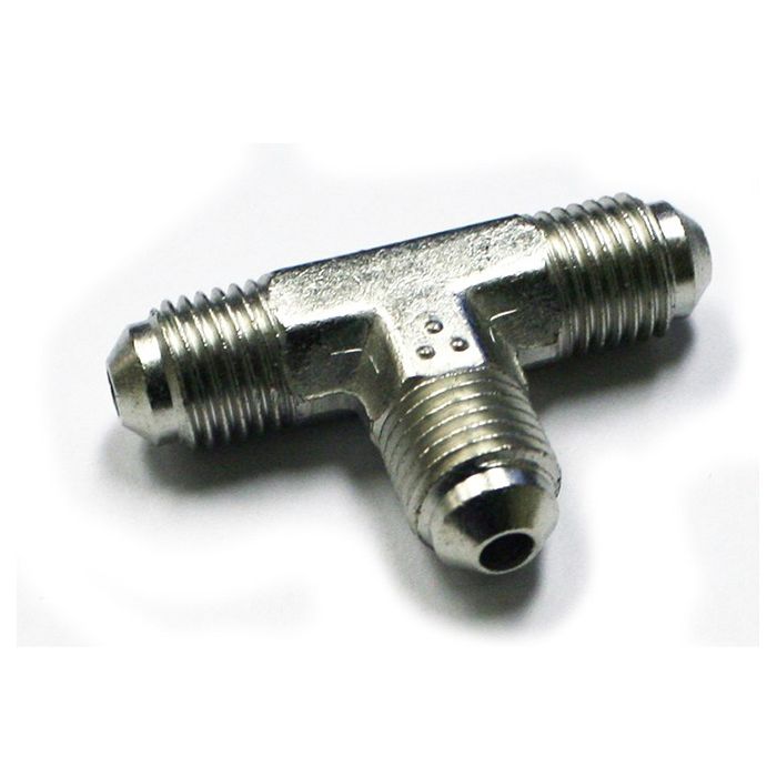 AN3 Tee Adapter for Nitrous Express NX 16133
