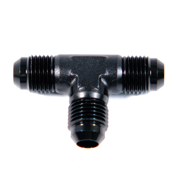 Adaptador racor en T macho AN6 Nitrous Express NX 16136