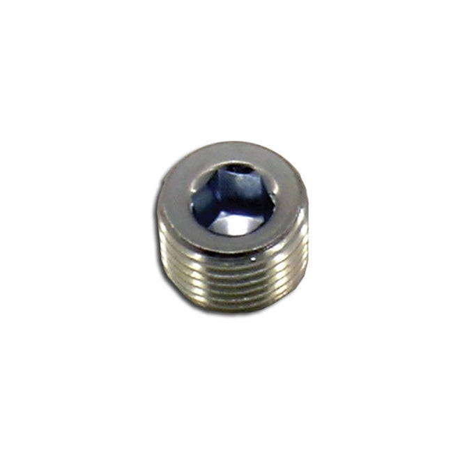 Tapón 1/4 NPT Nitrous Express NX 16142