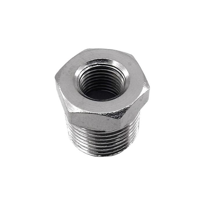 Reducer 3/8 NPT Male x 1/8 NPT Female Nitrous Express NX 16147