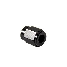 AN3 B-Nut Black Nitrous Express NX 16162BLK