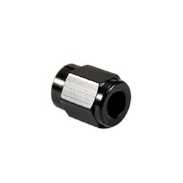 AN4 B-Nut Black Nitorus Express NX 16163BLK