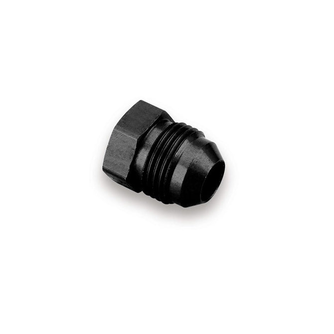 Tapón macho AN6 Nitrous Express NX 16169