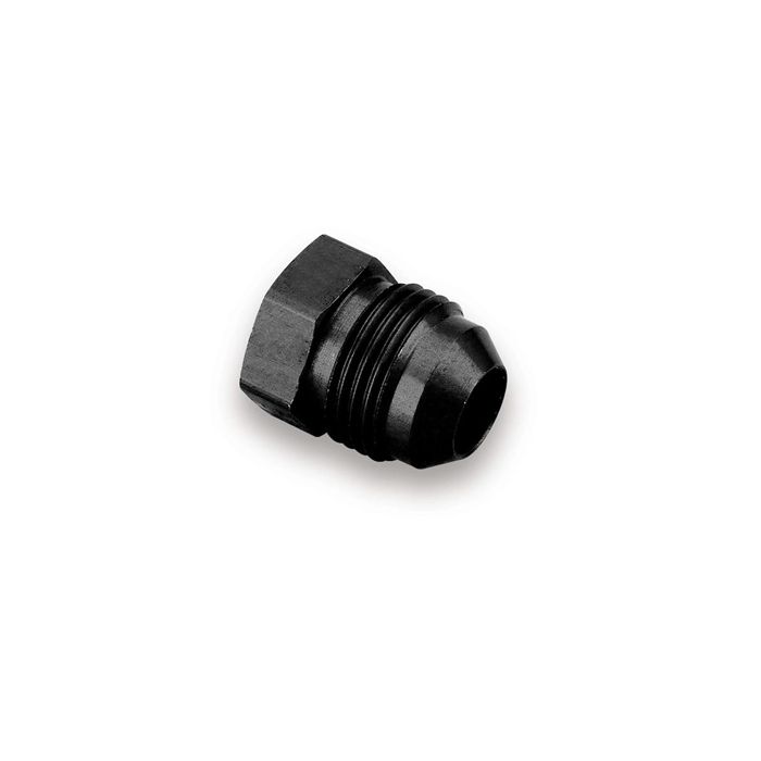 Nitrous Express NX 16169 AN6 Male Connector