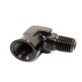 1/8 MPT x 1/8 FPT 90" Nitrous Express NX 16181-90