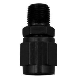Fitting Adapter 1/8NPT Male to AN4 Female Nitrous Express NX 16182