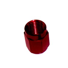 AN8 B-Nut Red Nitrous Express NX 16200R