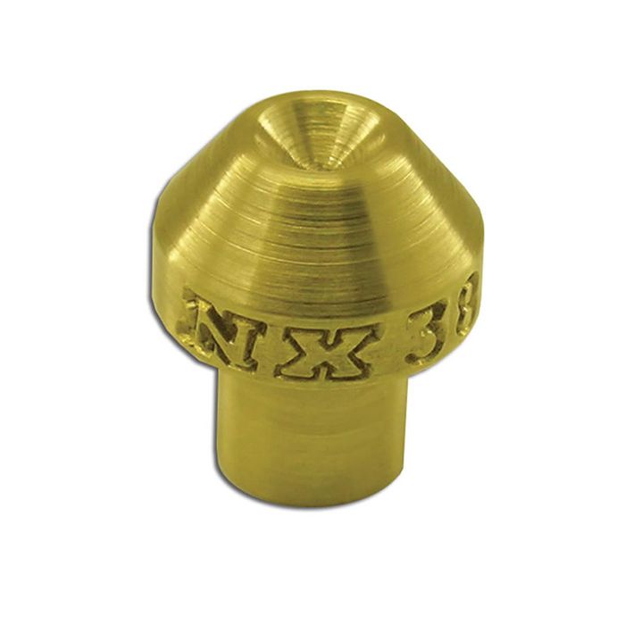 Inyector de combustible de óxido nitroso 0.016 Nitrous Express NX 17016